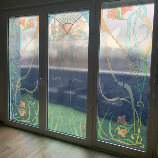 rprintlille vitrophanie art nouveau lille 305
