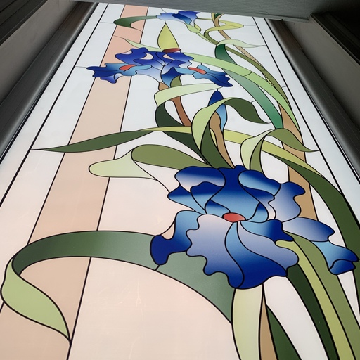 rprintlille vitrophanie art nouveau lille 354