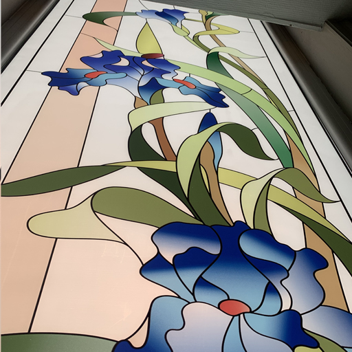 rprintlille vitrophanie art nouveau lille 356