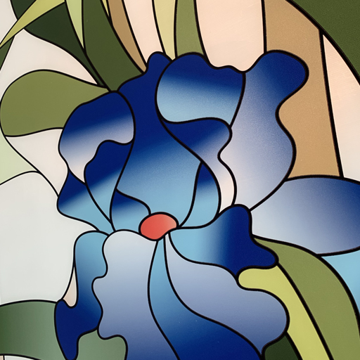 rprintlille vitrophanie art nouveau lille 360