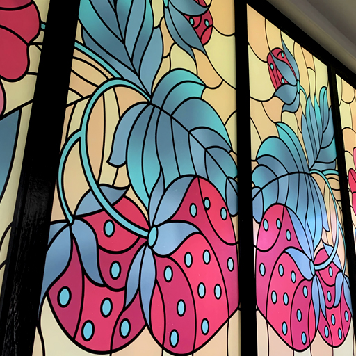 rprintlille vitrophanie art nouveau lille 468