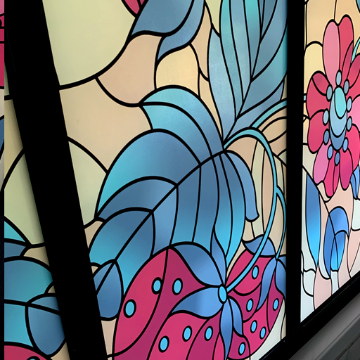 rprintlille vitrophanie art nouveau lille 470